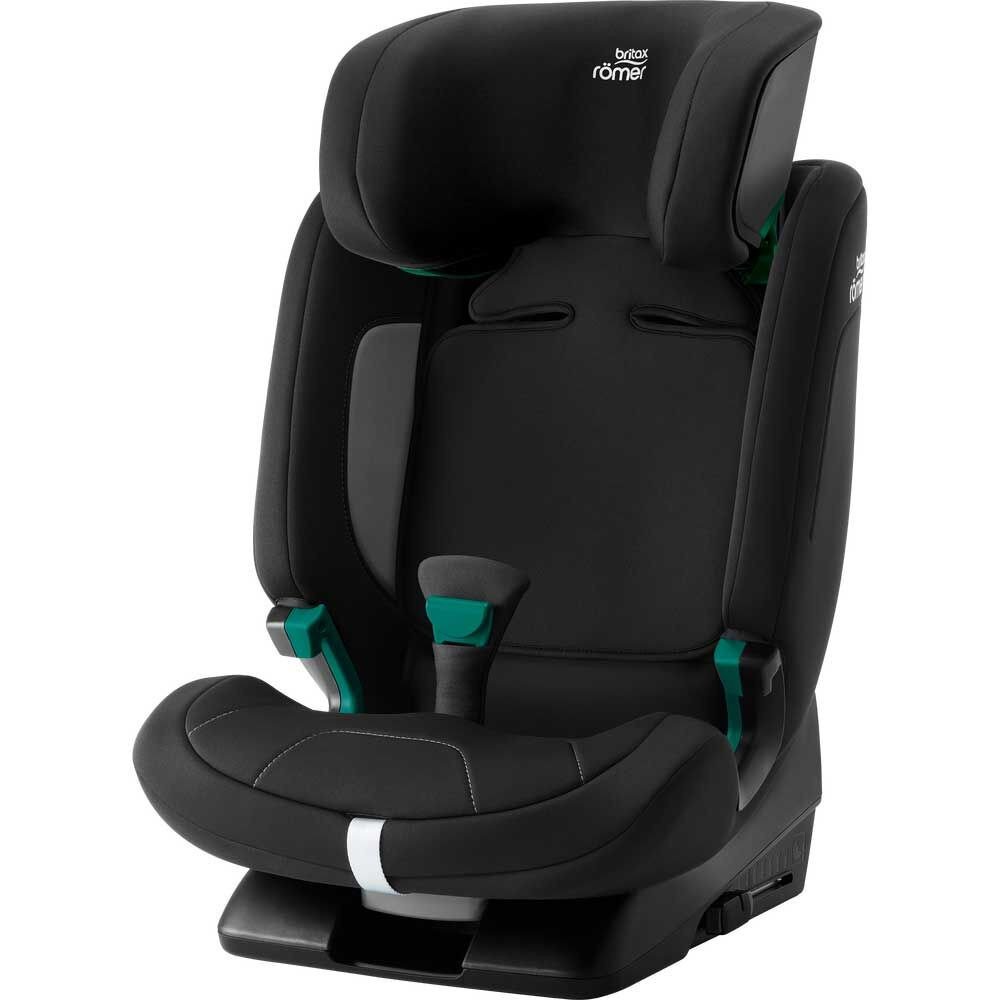 Britax Römer Versafix 4